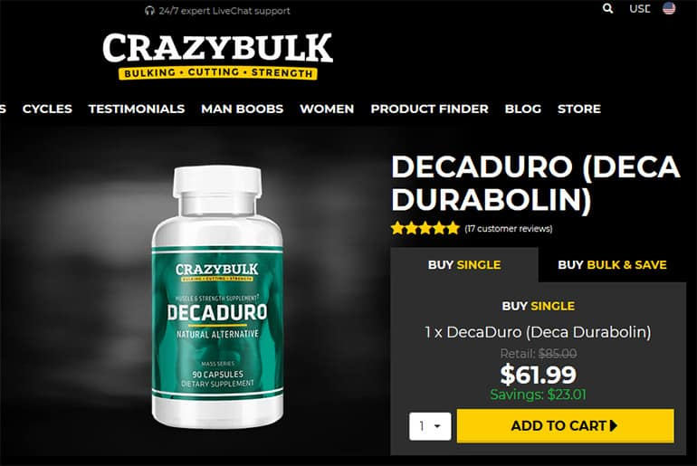 Clenbuterol for sale in the uk